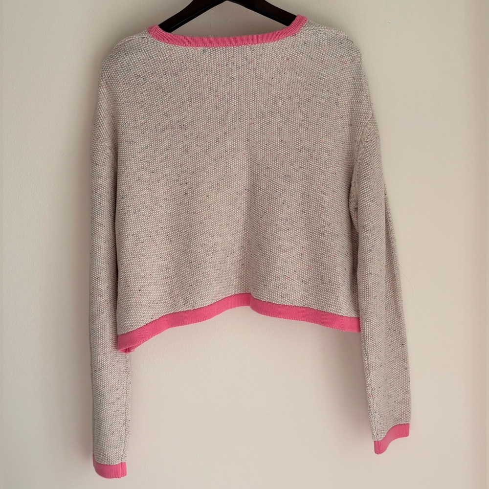 French Connection Sweater - Picture 4 of 5